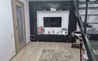 2 camere tip DUPLEX - 63 mp - mobilat&utilat - Vișoianu - Poză 1