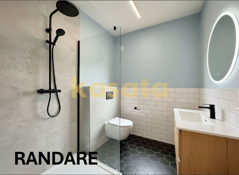 Apartament 3 camere Dorobanți - Etaj 3, singur pe etaj, poziție premiu - Poză 9