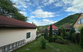 Casă individuală | 4 Camere | 150 MPU | Cisnădioara - Poză 12