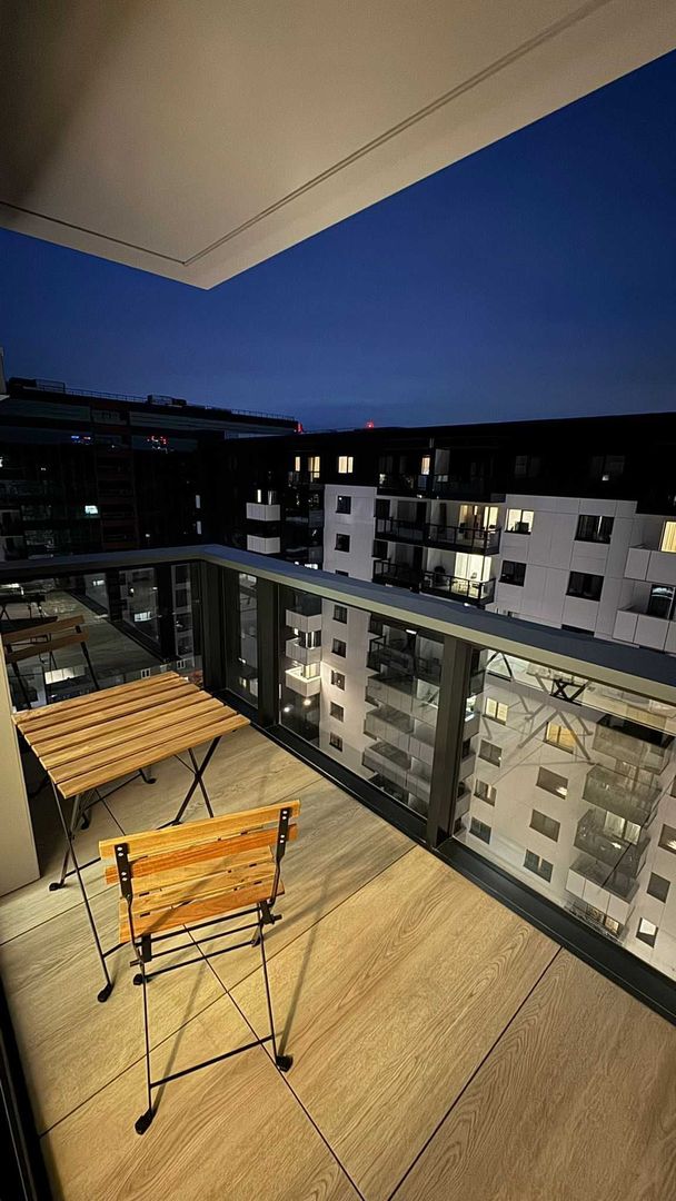 Prima inchiriere apartament 2 camere | Cortina North | Pipera - Poză 6