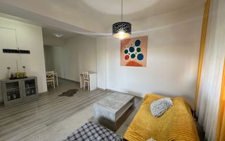 Apartament 2 Camere+15mp Terasa | Etaj 1 | The Ring-Torontalului - Poză 4