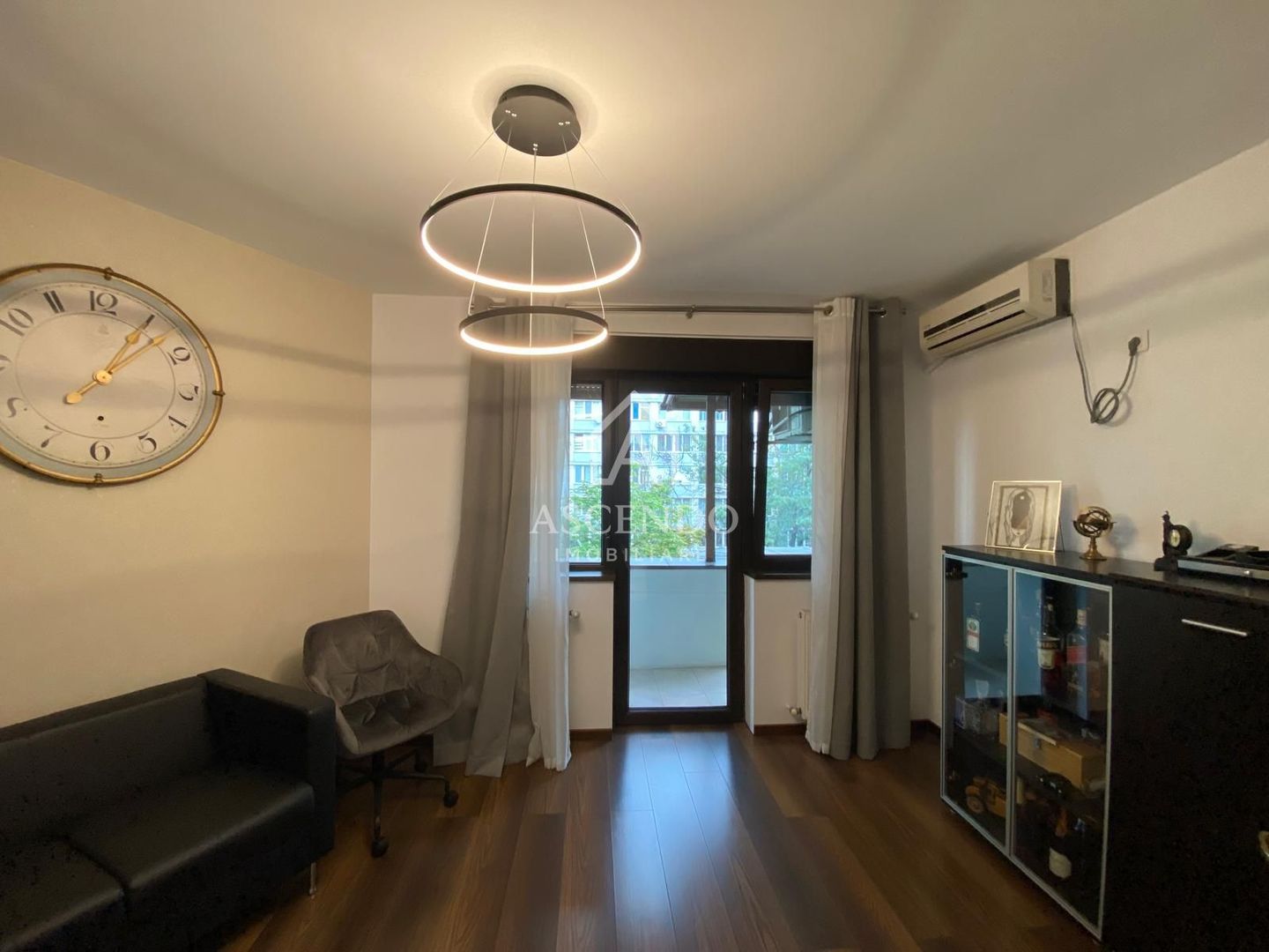 Kiseleff – Averescu | Spațiu de birouri premium, zonă exclusivistă - Poză 5