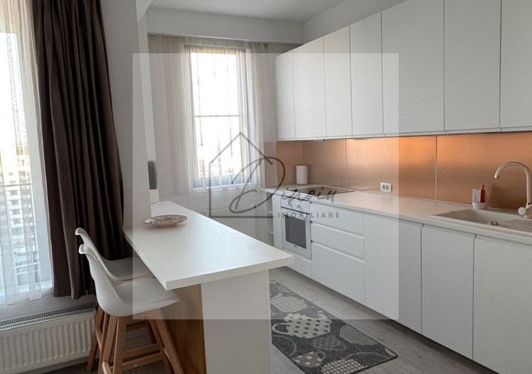 Apartament 2 camere Pipera Plaza - Rond OMV I Parcare Inclusa I COM 0% - Poză 4