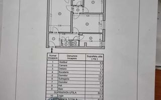 3 Camere Baba Novac - Campia Libertatii - Poză 8