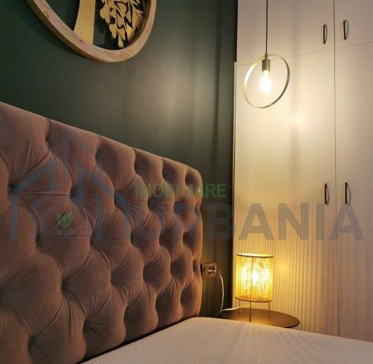 Copou, zonă exclusivistă, ap. 2 cam, #, super of - Poză 4