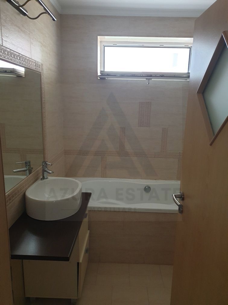 Apartament 2 camere decomandat 67 mp utili balcon etaj 2 zona Turnisor - Poză 4