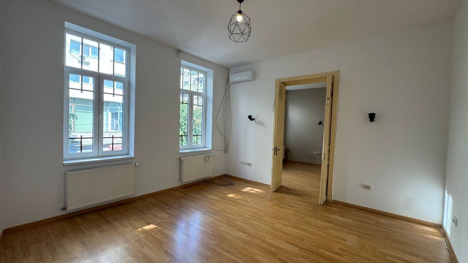 2 ETAJE DE INCHIRIAT Piata Amzei- Piata Romana IM507 - Poză 6