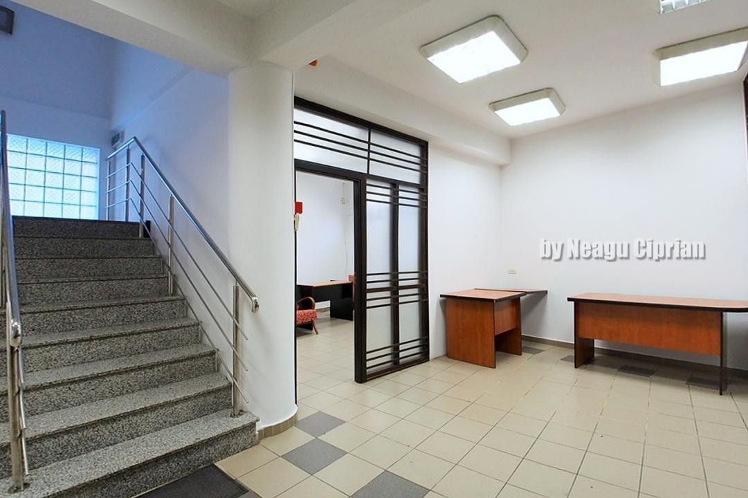 Comision 0% Chirias ! Spatiu zona centrala ! - Poză 5