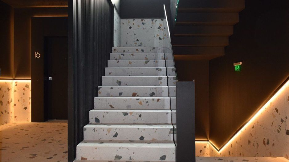 CONSTANTA - BDUL MAMAIA - LAKE VIEW - APARTAMENT PREMIUM IN BLOC EXCLUSIVIST! - Poză 12