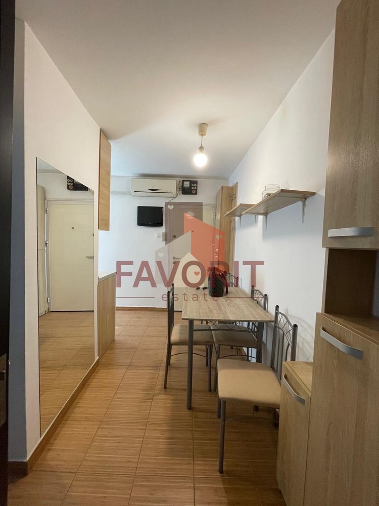 Apartament 1 camera decomandat | Spitalul Judetean - Poză 5