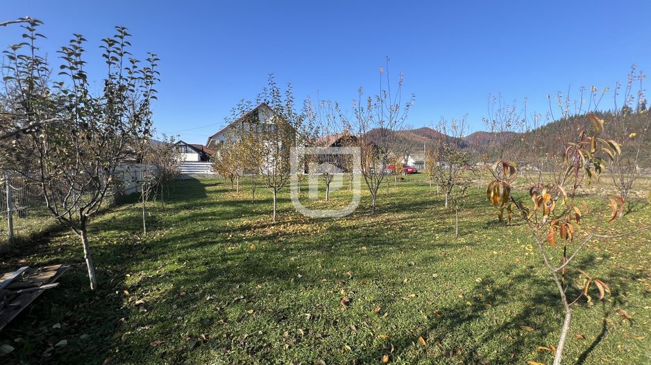 Casa lux de vanzare in Bucsoaia | Gura Humorului - Poză 11