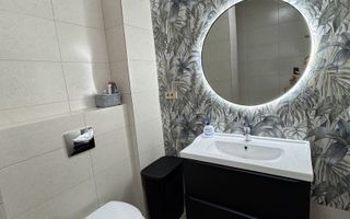 Închiriere Apartament cu 2 camere în Theodor Pallady, bloc nou, parcare - Poză 11
