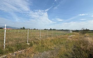 Teren de vânzare – exclusivitate, Baia Mare, strada Sebeșului - Poză 3