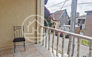 Spatiu comercial cu 5 camere de inchiriat in zona Dragos Voda, Oradea - Poză 12