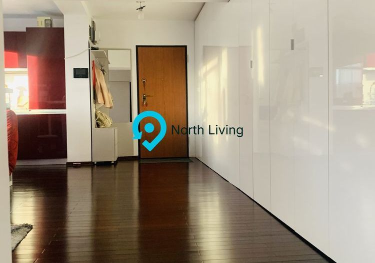 APARTAMENT 2 CAMERE | Open space | Mobilat | Renovat | Piata Rahova - Poză 4