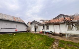 Casă De Vânzare I Moara Nica I Suceava I 140 mp I Preț 87.000 € - Poză 8