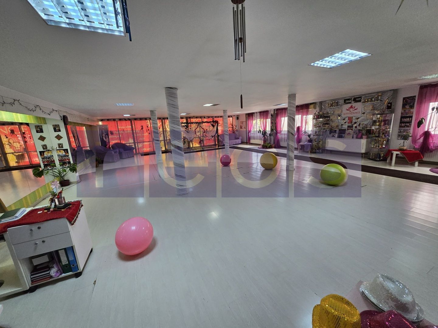 INCHIRIERE SPATIU BIROURI | ZONA PIATA ALBA IULIA - Poză 2