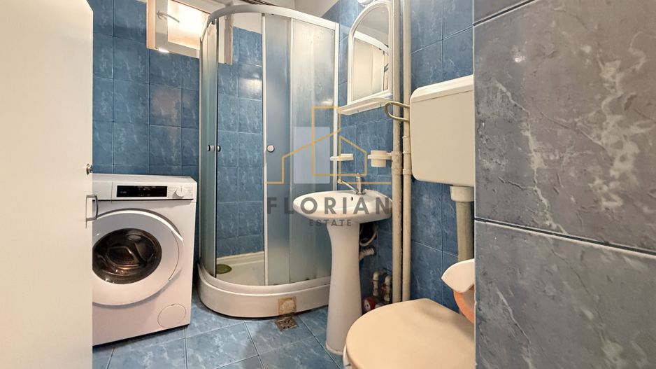 Apartament cu 2 camere – Zonă Ultracentrală, lângă Luis Țurcanu - Poză 5