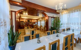 Pensiune - Baile Olanesti - Zona Centrala - Poză 32