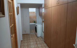 Apartament 3 camere de închiriat în Iași, ultracentral, Strada Costache Negri - Poză 7