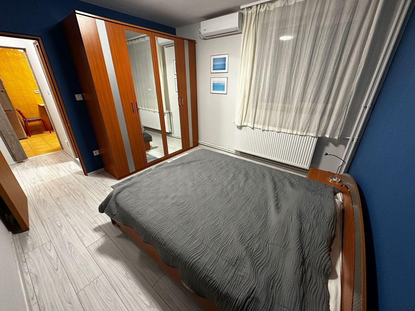 2 camere Drumul taberei Ghencea str Valea călugărească 55 mp Preț Bun - Poză 11