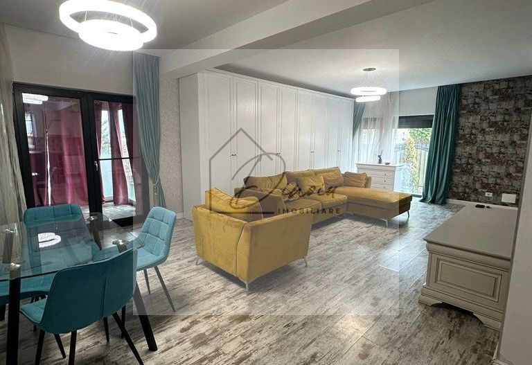 COMISION 0% I Vila individuala Tunari I curte 200mp I 4 camere I Lux - Poză 1