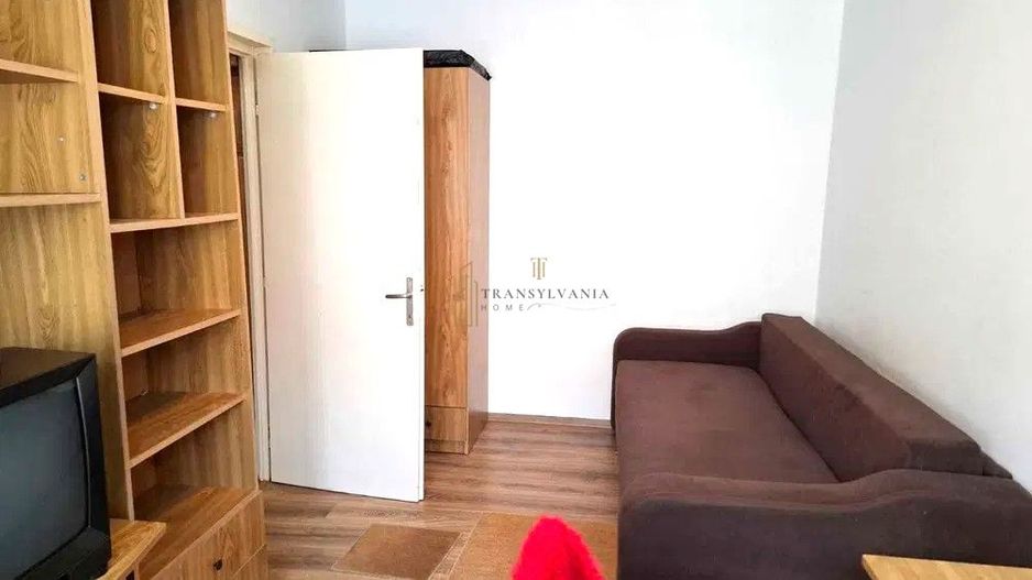 Apartament 2 camere, 45 mp, et. 1, Terezian Sibiu - Poză 2