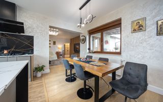 Vilă Premium 2021 | 170 mp utili | Teren 750 mp | Lunca Câlnicului - Poză 14