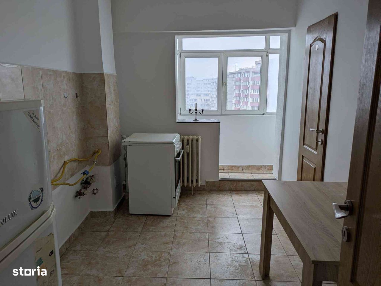 Vanzare Apartament 2 Camere Mihai Bravu - Calea Vitan - Kaufland - Poză 5