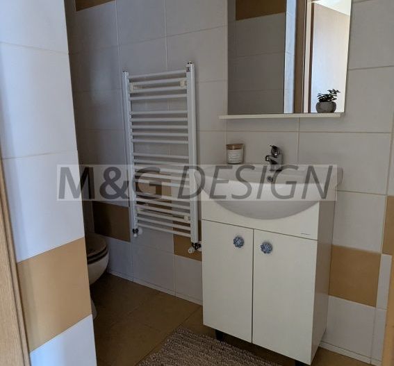 Apartament 3 camere Aradului bloc nou - penthouse - Poză 15