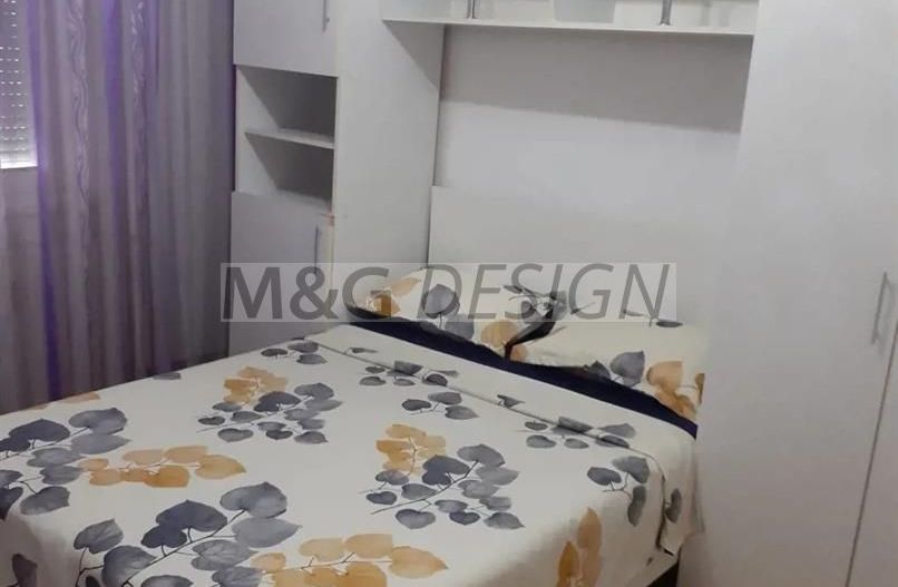 Apartament 2 camere Lipovei etaj 2 cu centrala - Poză 4