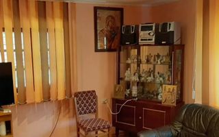 CASA 4 CAMERE, 110 MP, TEREN 4000MP, GODENI, ARGES - Poză 10