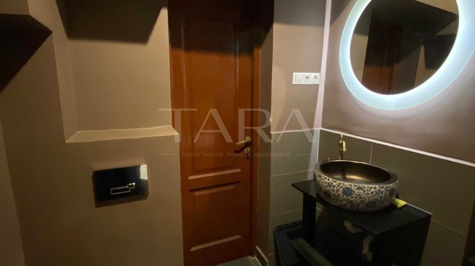 Apartament ultracentral în clădire istorică - Poză 7