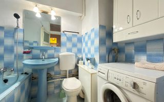 Apartament 3 camere decomandate | 80 mp | Lift | Centru - Poză 7