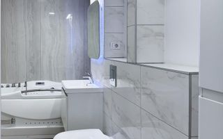 Apartament 4 camere | Nord | centrală | - Poză 4