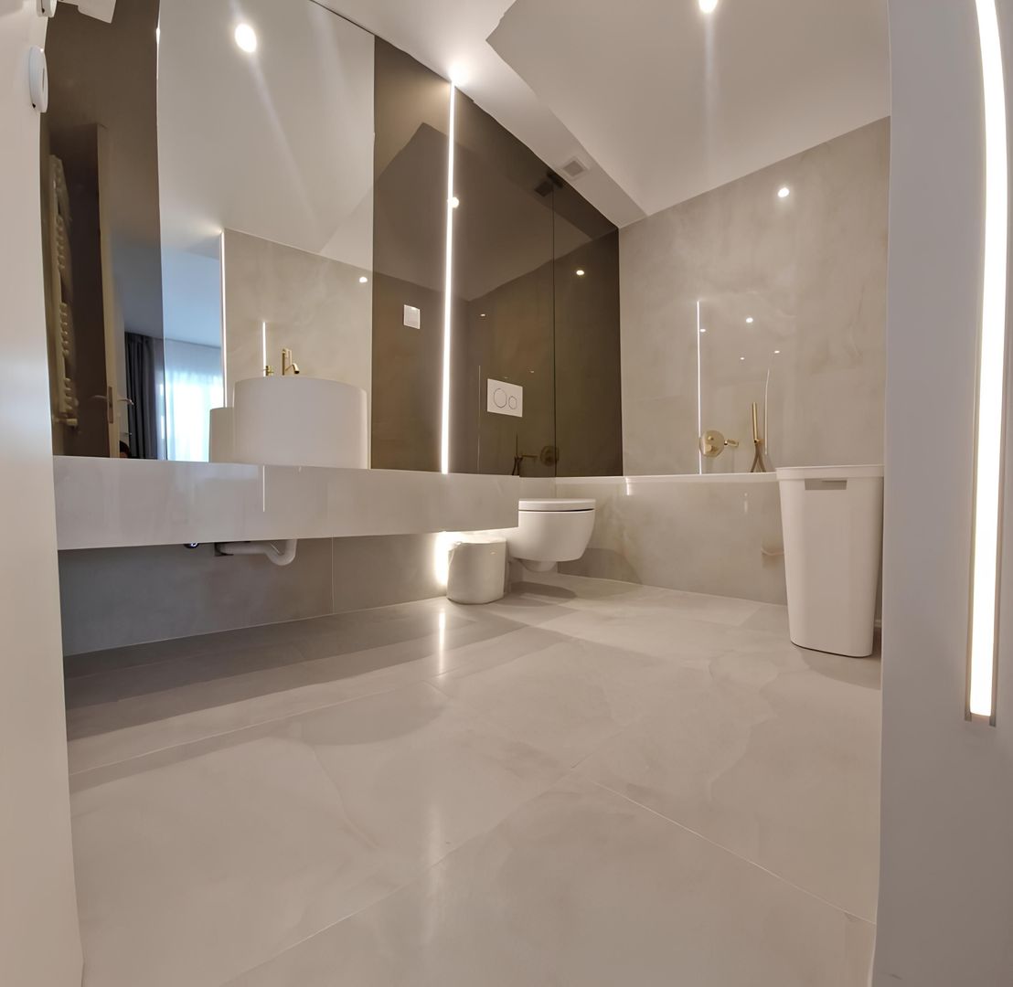 Apartament modern 3 Camere I Pipera I Cortina North - Poză 9