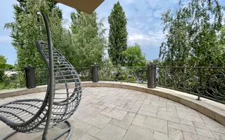 Impressive Villa *1500 SQM usable* 2613 SQM land / Open to the lake - Poză 20