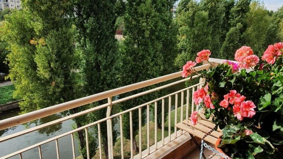 GARSONIERA COLENTINA, CENTRALA PROPRIE, PET-FRIENDLY, MOBILAT MODERN - Poză 8