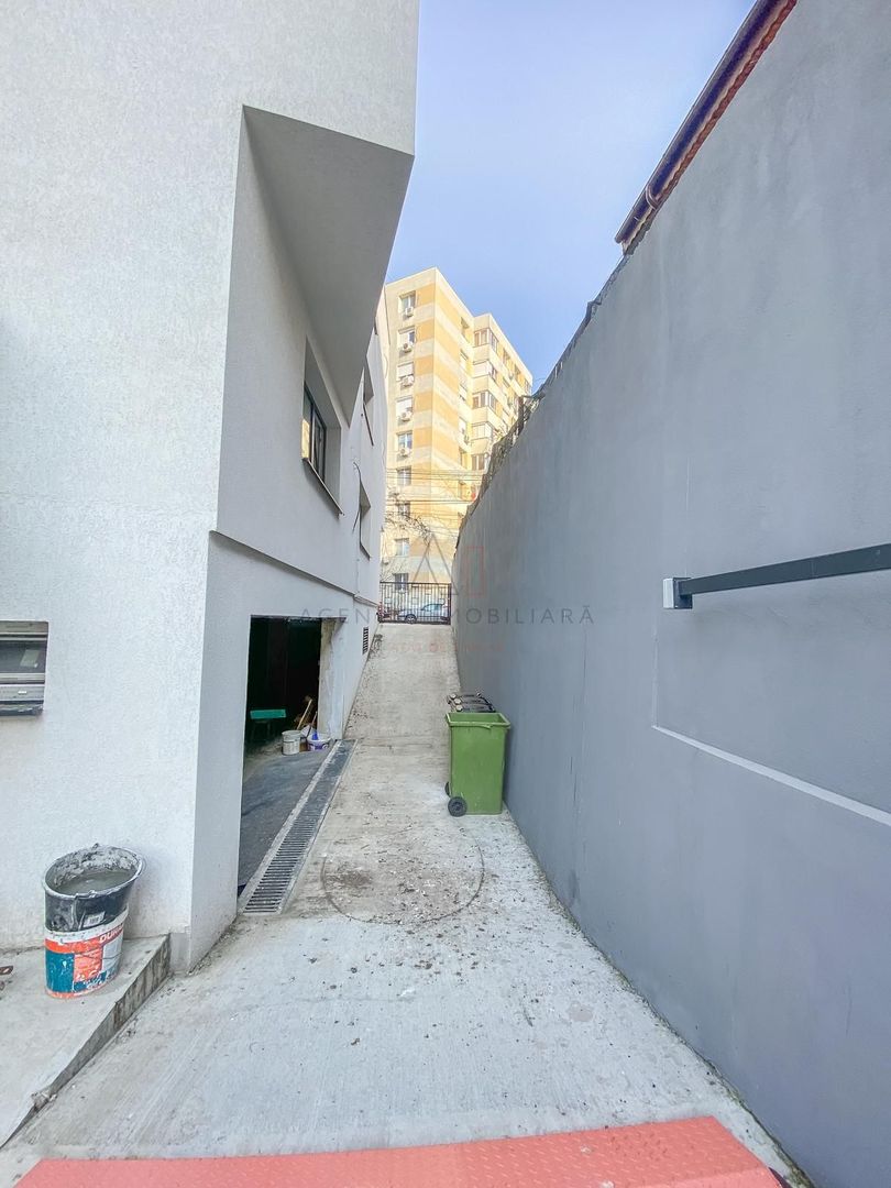 Spatiu ideal pentru Cabinet medical - 2 min Metrou Grigorescu - Poză 13