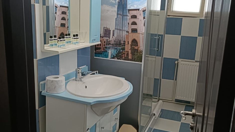 Apartament 3 camere Centrul Civic - Poză 16