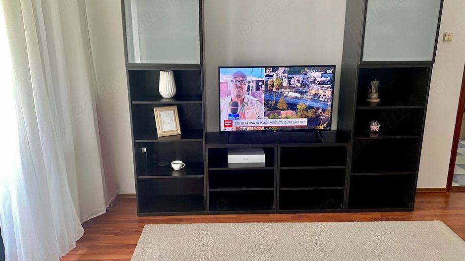 Vânzare Apartament 58 Mp Între Mall Vitan  Și Metrou Mihai Bravu - Poză 9