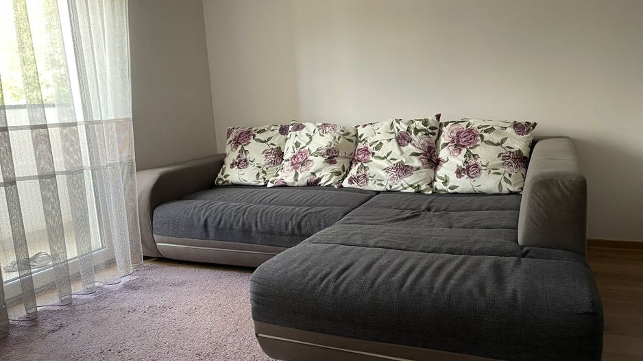 Apartament cu 2 camere si 2 locuri de parcare - Poză 14