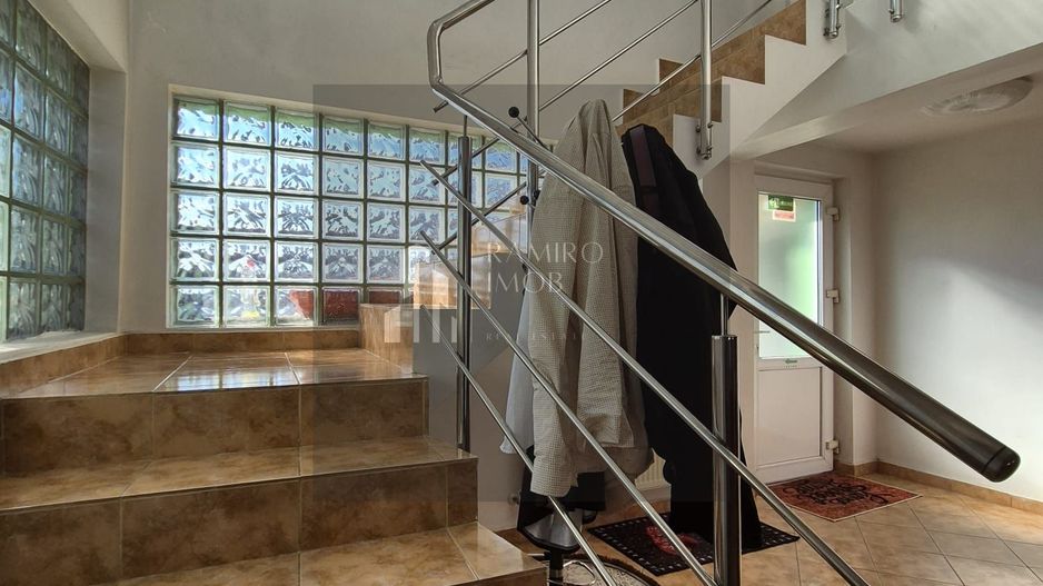 Casa + Magazin (P+1) Fundulea DN3 - Poză 13