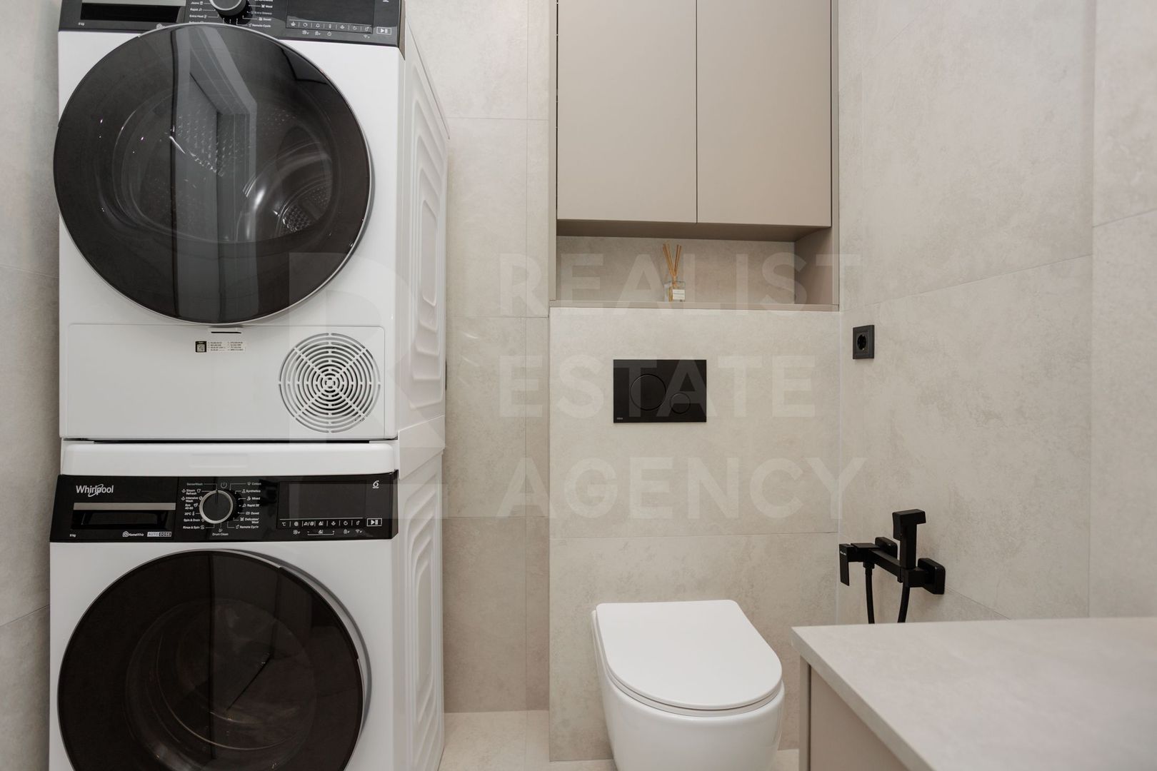 Vânzare, apartament, 2 camere, Strada Sprîncenoaia, Telecentru - Poză 20