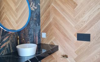 Vila premium in Borhanci, proiect exclusivist - Poză 14