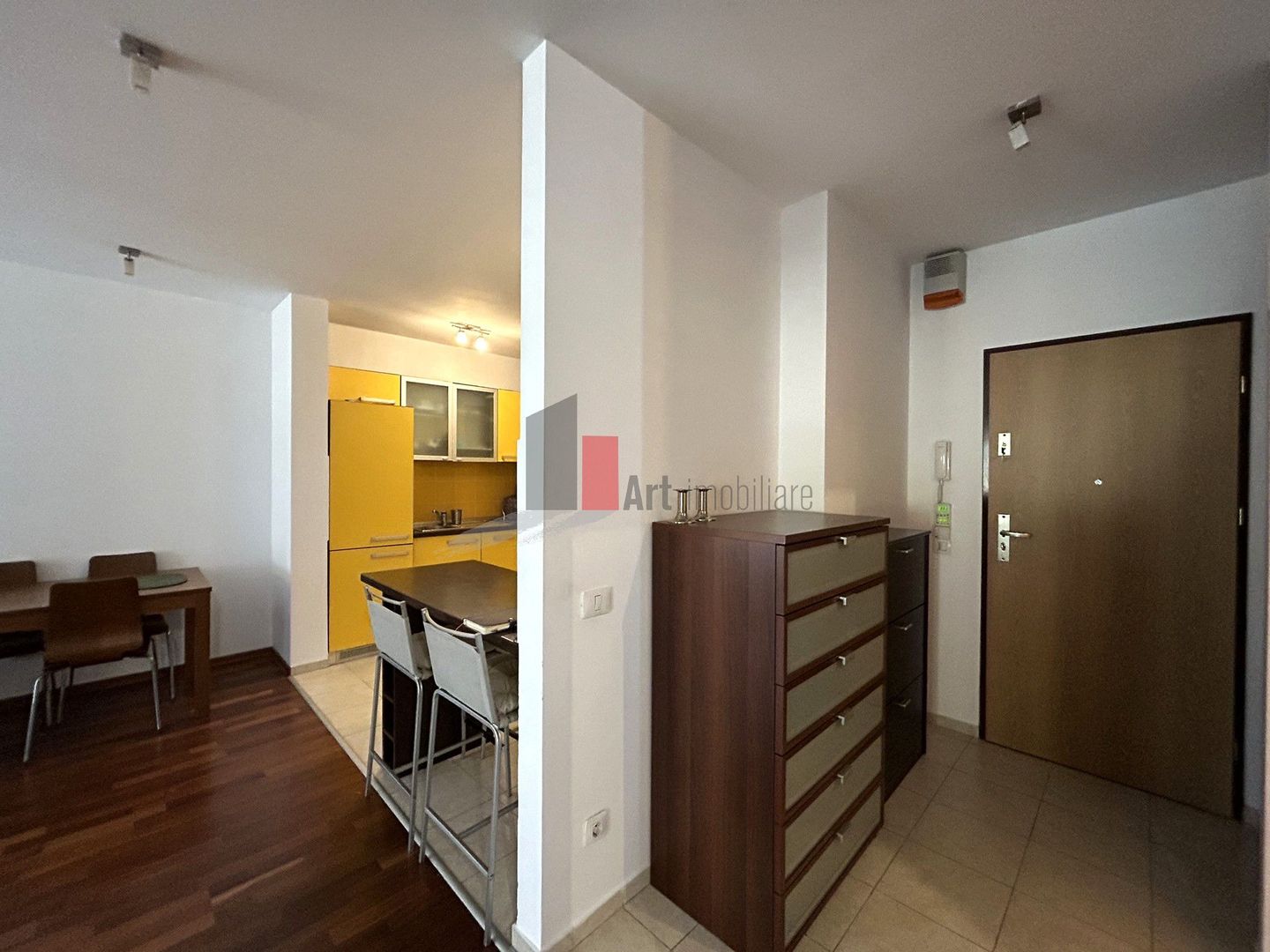 Apartament 2 camere, bloc 2009 | zona Mosilor - Poză 5