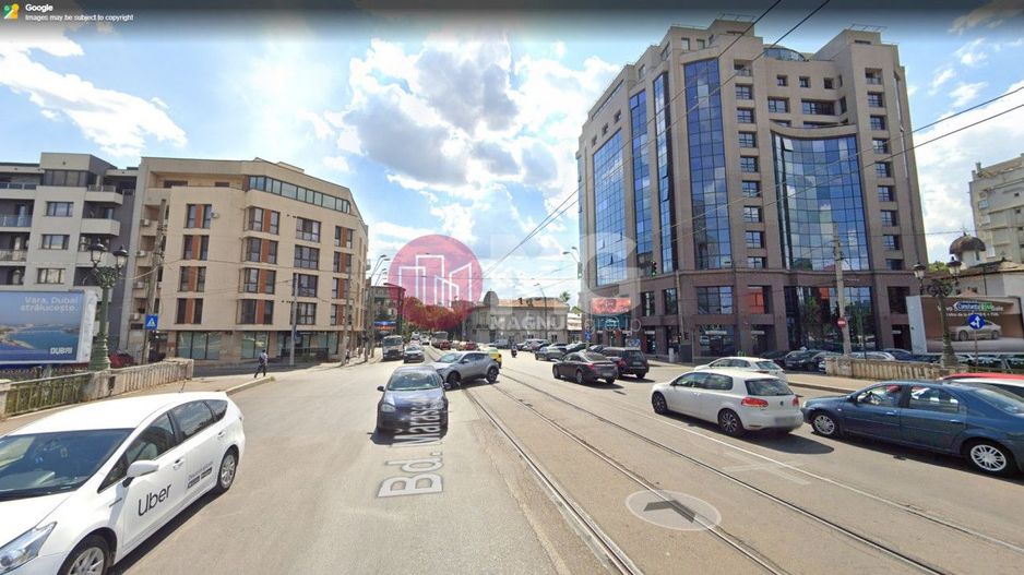 spatiu comercial- stradal- colt- splaiul Unirii- camera de comert - Poză 4