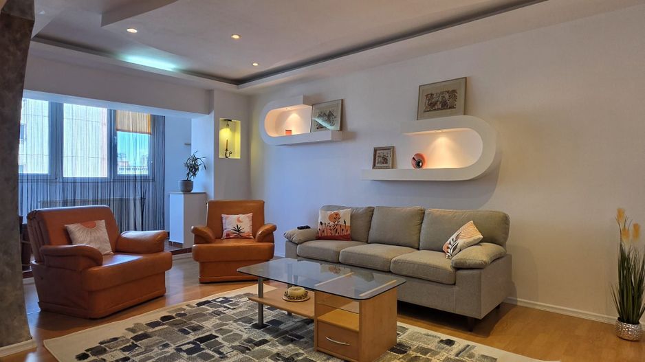 Apartament 3 camere, zona Grivitei - Poză 2