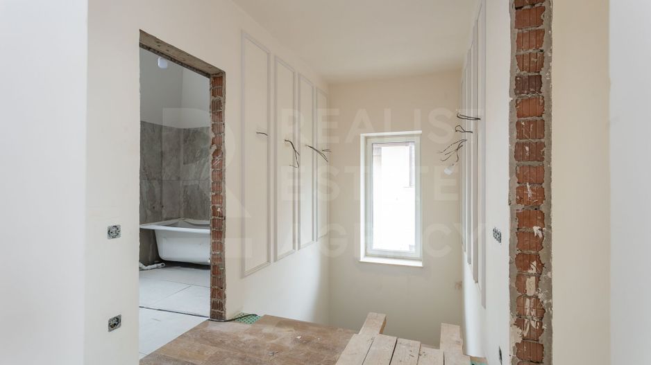 Vânzare, casă, 170 mp, strada Primar Gherman Pântea, Râșcani - Poză 16