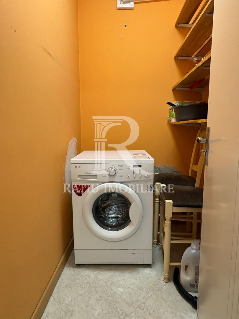 Apartament cu 3 camere de inchiriat | Etajul 1 | Oradea - Poză 13